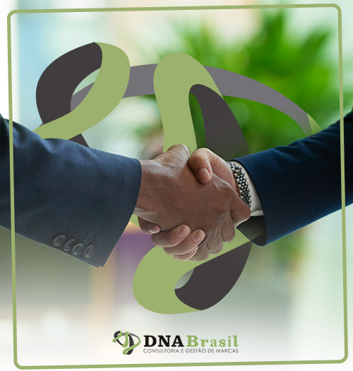 CONSULTORIA E GESTÃO DE MARCAS